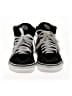 Vans Black Sneakers Size 7 - photo 2
