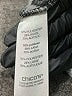 Chico's Chevron-herringbone Gray Vest Size Lg (2) - photo 7
