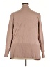 PREMISE Tan Cardigan Size XXL - photo 2