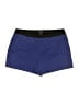 Forever 21 Color Block Blue Athletic Shorts Size M - photo 1