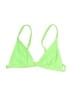 PacSun Green Swimsuit Top Size XS - photo 1