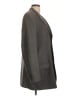 Assorted Brands 100% Wool Gray Wool Coat Size EU 44 / US 14 - photo 4