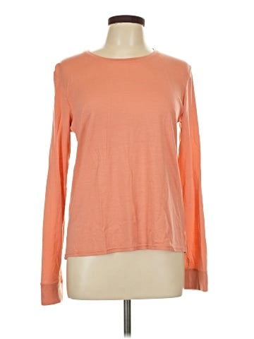 Outdoor Voices Long Sleeve T-Shirt (view 1)