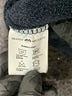 John Galt Black Blue Sweatshirt One size - photo 8