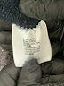 John Galt Black Blue Sweatshirt One size - photo 9