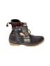 Kamik Black Rain Boots Size 12 (kids) - photo 1