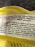 Mango 100% Viscose Yellow Tank Top Size XS - photo 8