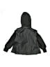 Star Wars 100% Polyester Black Jacket Size 2 - photo 2