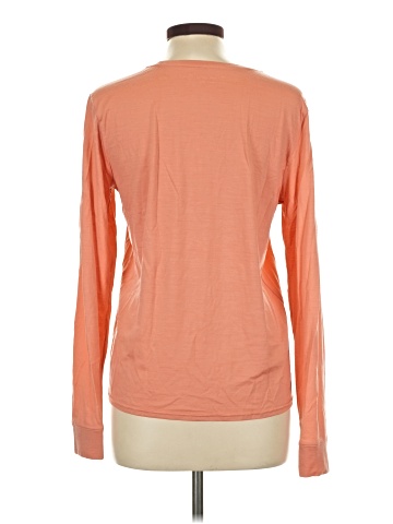 Outdoor Voices Long Sleeve T-Shirt (view 2)