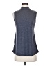 C9 By Champion Gray Sleeveless Top Size S - photo 1