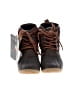 Kamik Black Rain Boots Size 12 (kids) - photo 2