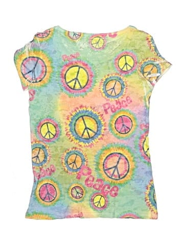 L.O.L Vintage Short Sleeve T-Shirt (view 2)