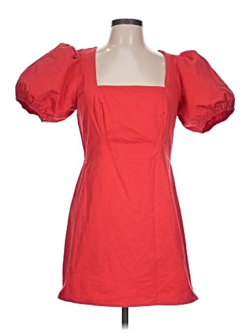 Le Lis Casual Dress (view 1)