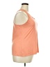 Athleta Orange Tank Top Size 2X - photo 4
