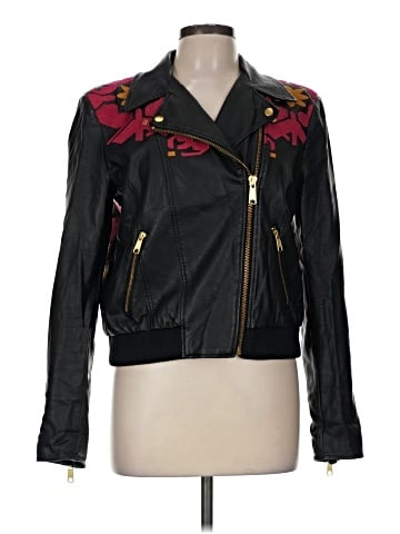 Free People Jacket (view 1)