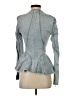 Willow Blue Denim Jacket Size 2 - photo 2
