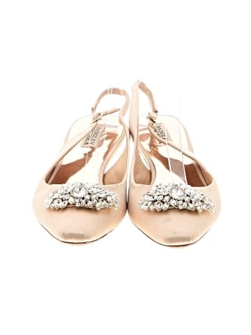 Badgley Mischka Heels (view 2)