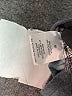 Hippie Rose Tie-dye Gray Sweatshirt Size M - photo 8