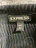 Express Black Turtleneck Sweater Size L - photo 7