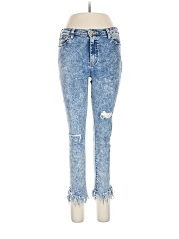 Free People Jeans (view 1)