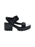 Vagabond Black Sandals Size EU 40 - photo 1