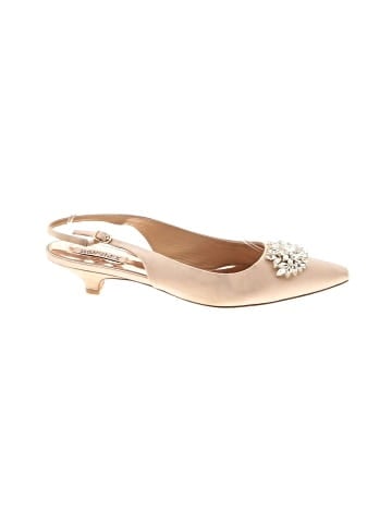 Badgley Mischka Heels (view 1)