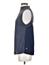 C9 By Champion Gray Sleeveless Top Size S - photo 5