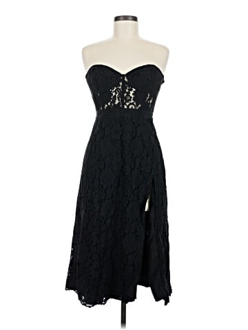 Fame And Partners Cocktail Dress (view 1)