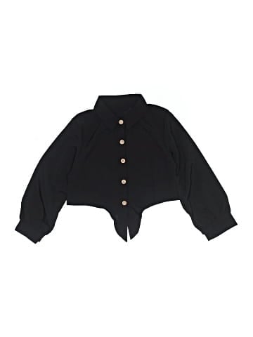Unbranded Long Sleeve Blouse (view 1)