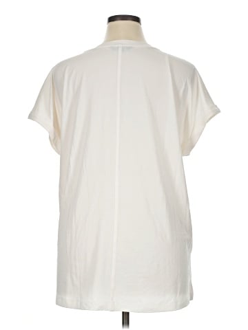 Banana Republic Short Sleeve T-Shirt (view 2)