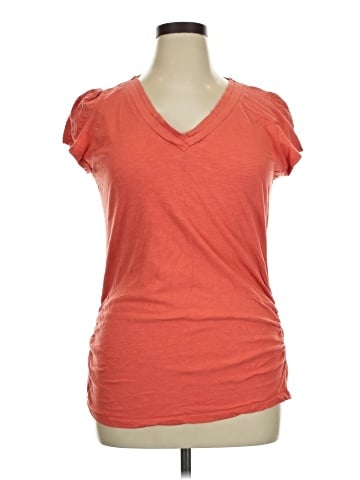 Grace Elements Short Sleeve T-Shirt (view 1)