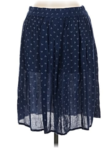 H&M L.O.G.G. Casual Skirt (view 2)