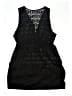 Unbranded 100% Polyester Black Swimsuit Cover Up Size XXL - photo 2