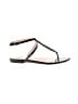 FURLA Black Sandals Size EU 35 - photo 1