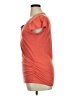 Grace Elements 100% Cotton Orange Short Sleeve T-Shirt Size XL - photo 5
