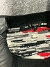 Rag & Bone/JEAN Tweed Gray Black Pullover Sweater Size M - photo 4