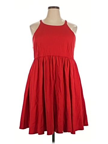 Torrid Casual Dress (view 1)