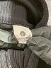 6 Degrees Black Track Jacket Size S - photo 6