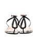 FURLA Black Sandals Size EU 35 - photo 2
