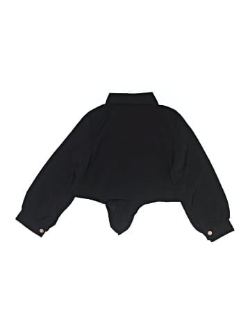 Unbranded Long Sleeve Blouse (view 2)