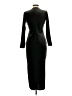 Zara Black Cocktail Dress Size L - photo 2