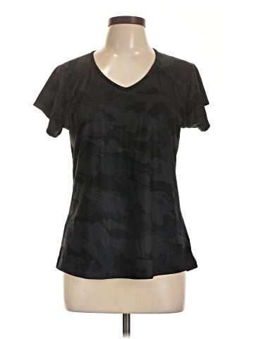 RBX Short Sleeve Top (view 1)