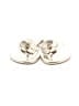 Assorted Brands Gold Flip Flops Size 11 - photo 2