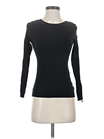 Moda International Pullover Sweater (view 1)