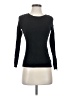 Moda International Black Pullover Sweater Size S - photo 1
