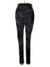Danskin Black Casual Pants Size S - photo 2