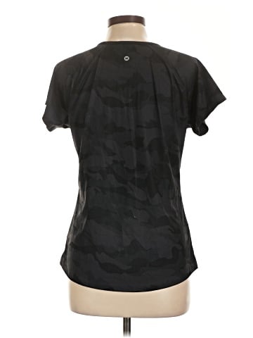 RBX Short Sleeve Top (view 2)