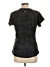 RBX Black Short Sleeve Top Size L - photo 2