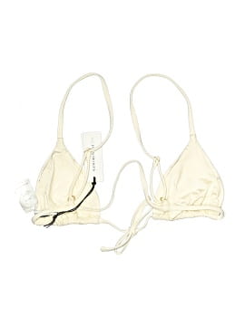 WeWoreWhat Swimsuit Top (view 2)