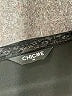 ChicMe Black Long Sleeve Top Size XL - photo 7